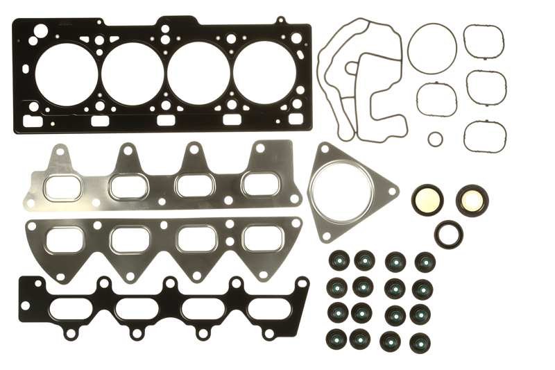 Hengerfej tömítés készlet